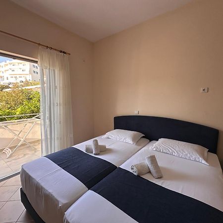 Apartament Ion Sea View Ksamil Zewnętrze zdjęcie
