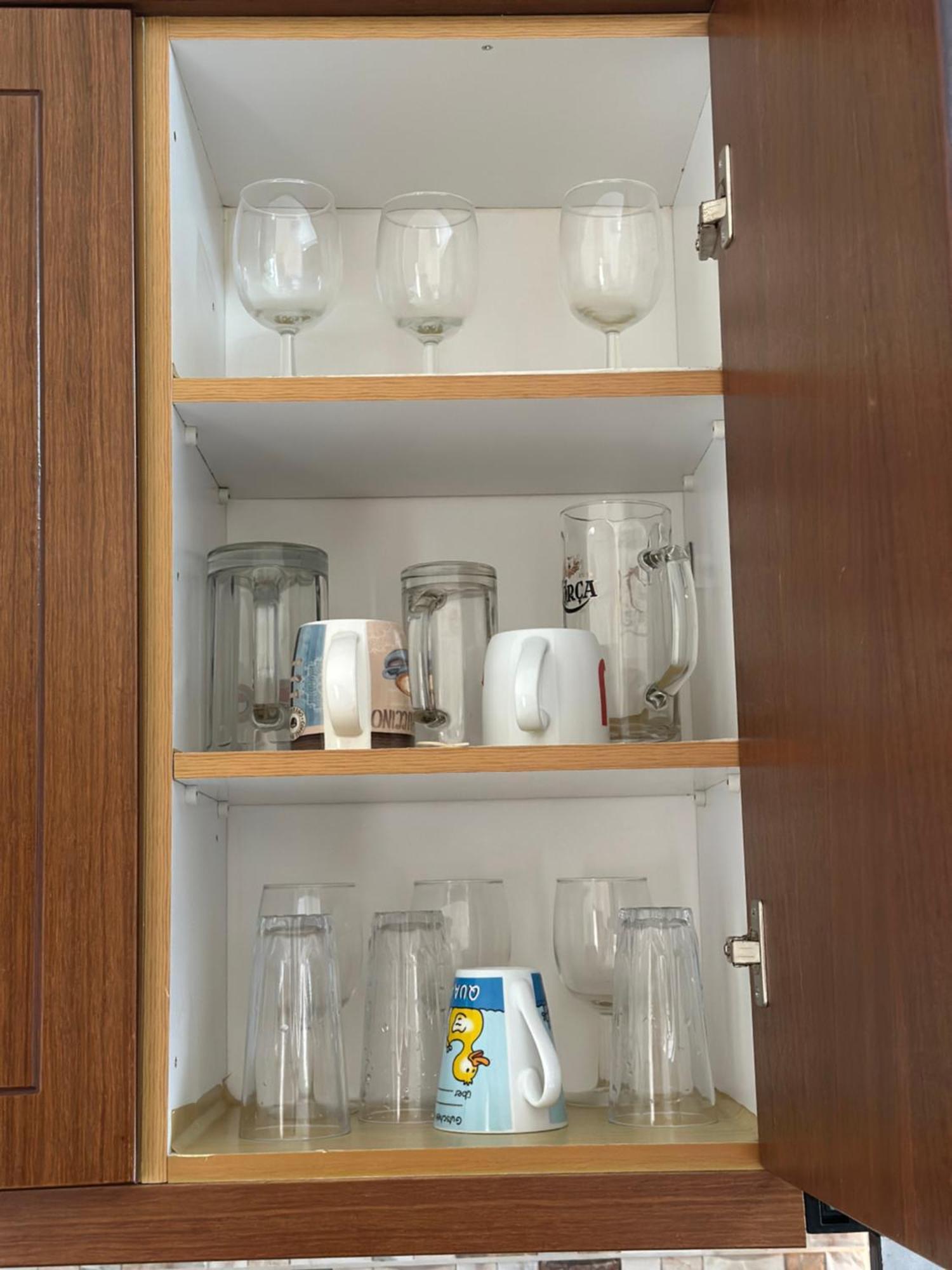 Apartament Ion Sea View Ksamil Zewnętrze zdjęcie