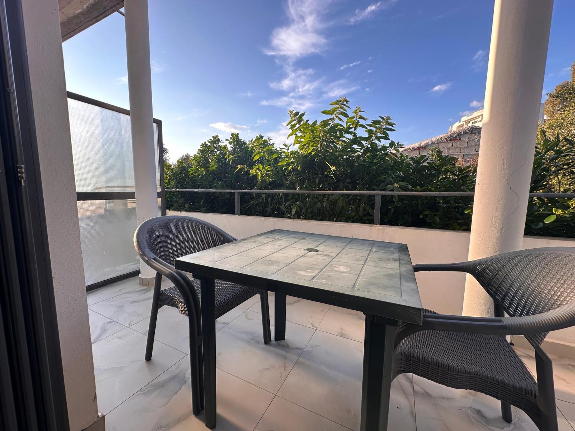 Apartament Ion Sea View Ksamil Zewnętrze zdjęcie