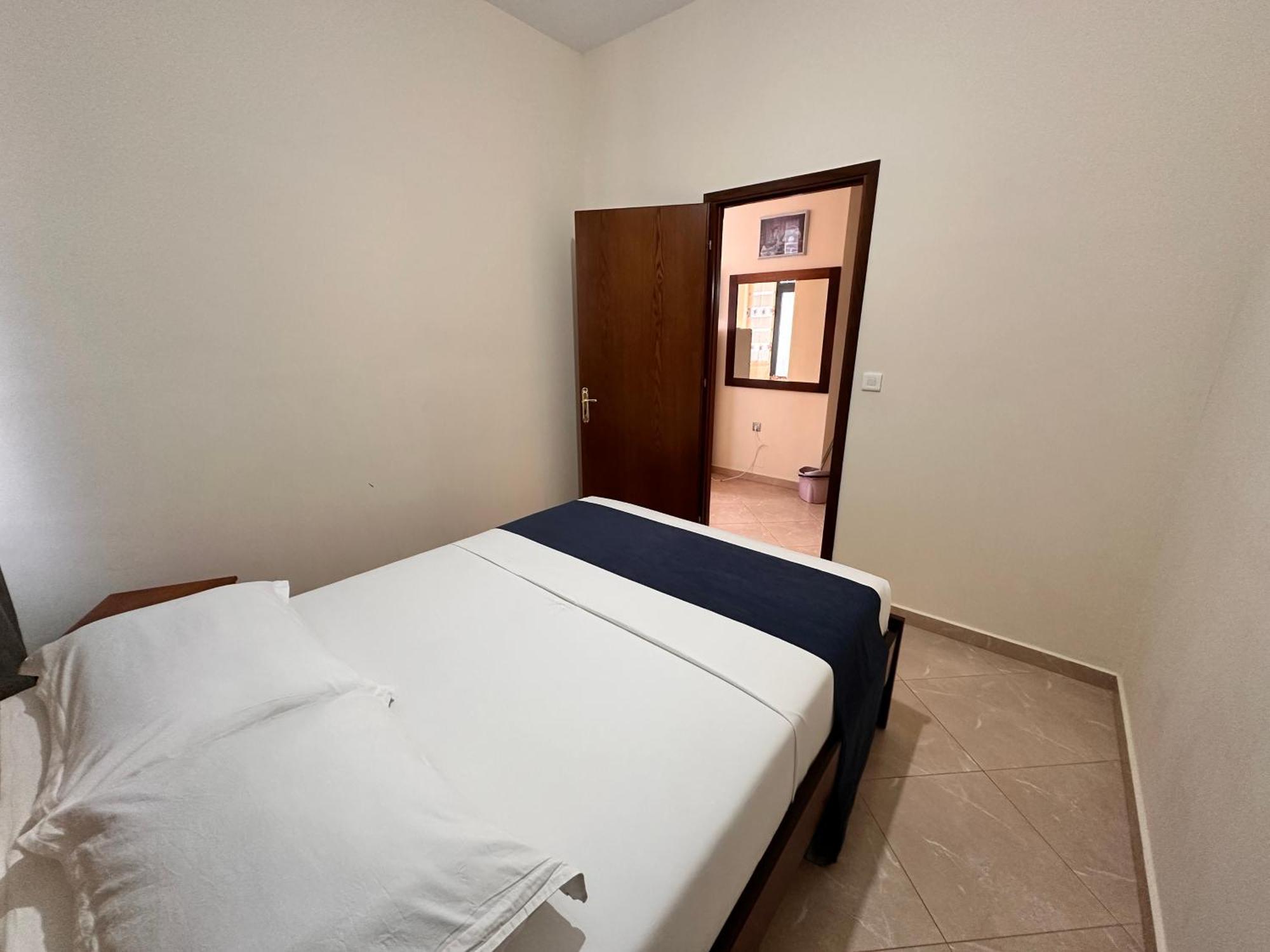 Apartament Ion Sea View Ksamil Zewnętrze zdjęcie
