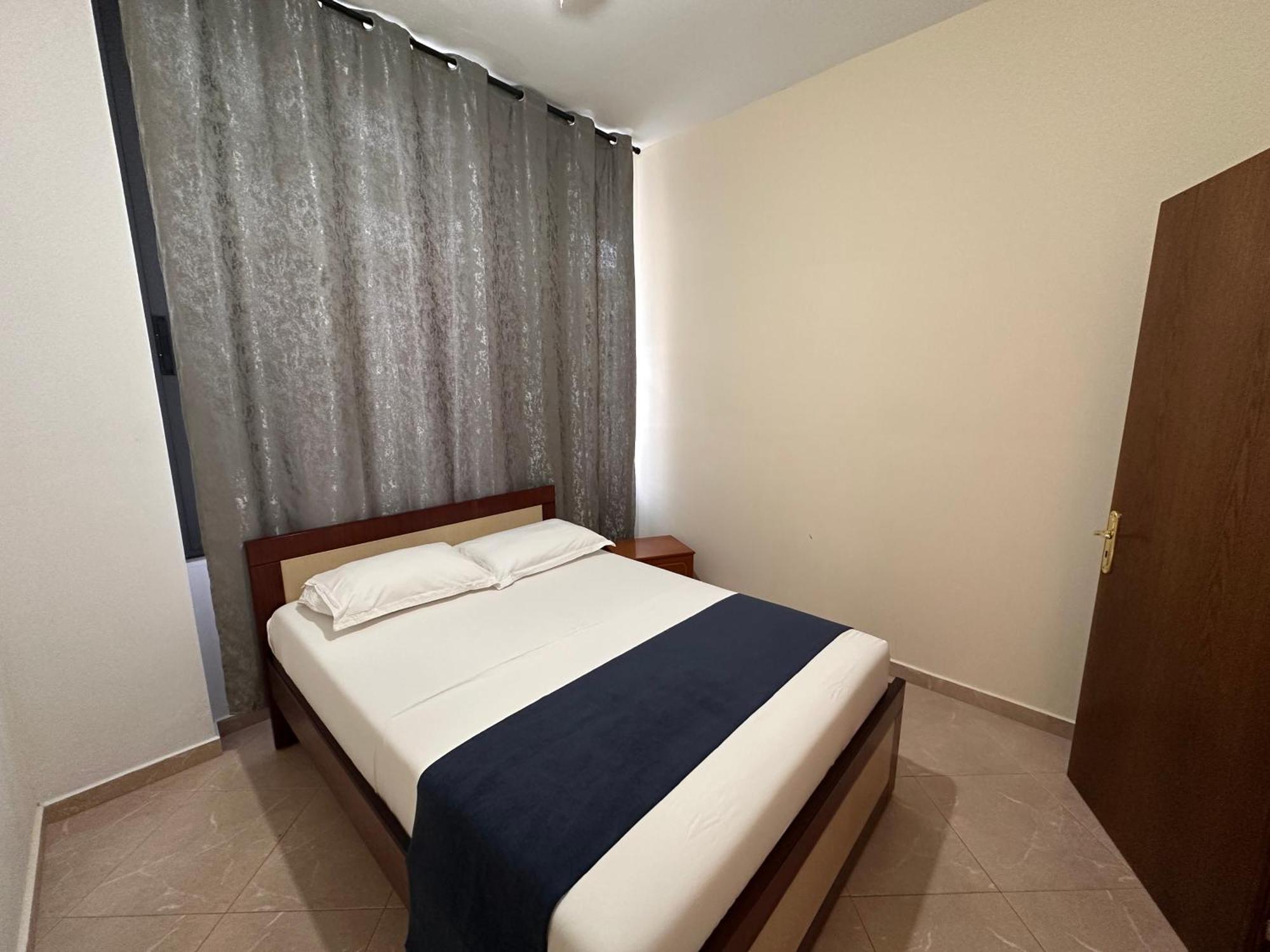 Apartament Ion Sea View Ksamil Zewnętrze zdjęcie